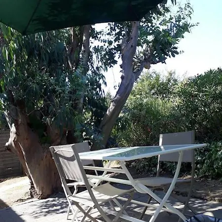 Lägenhet Eucalyptus *